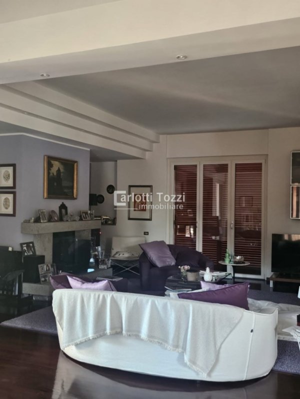 appartamento in vendita a Grosseto