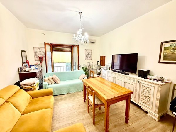 appartamento in vendita a Grosseto in zona Orcagna