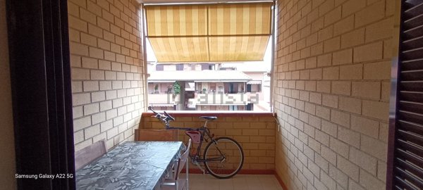 appartamento in vendita a Grosseto in zona Marina di Grosseto