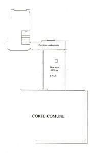 appartamento in vendita a Grosseto in zona Stadio