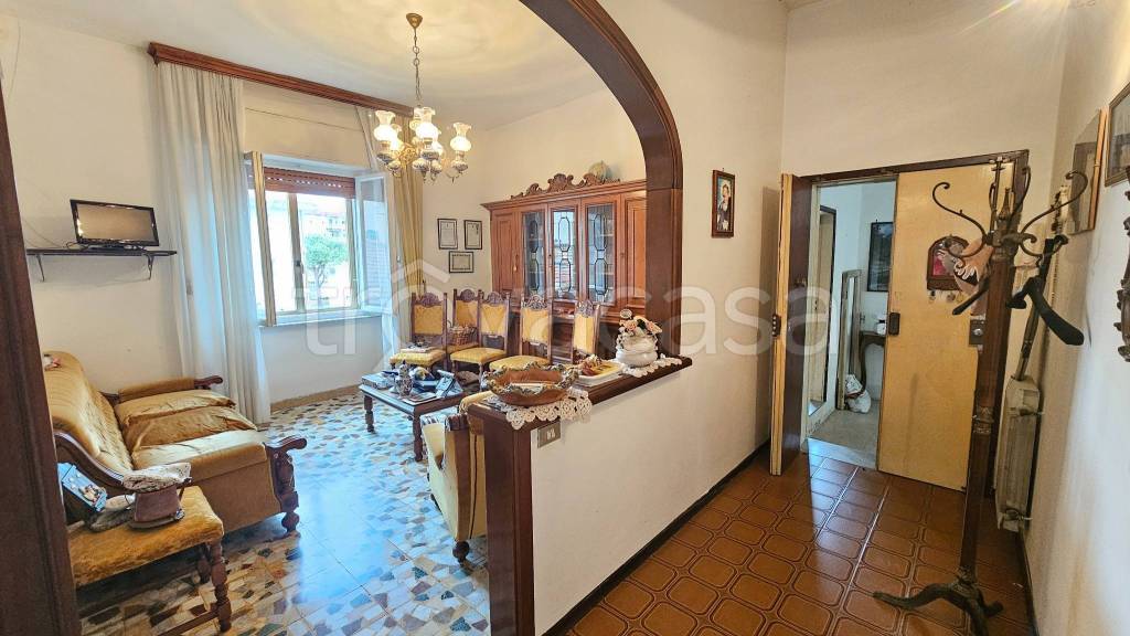 appartamento in vendita a Grosseto in zona Centro Città