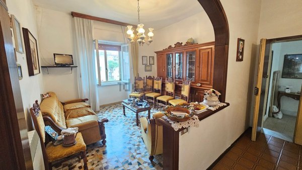 appartamento in vendita a Grosseto in zona Centro Città