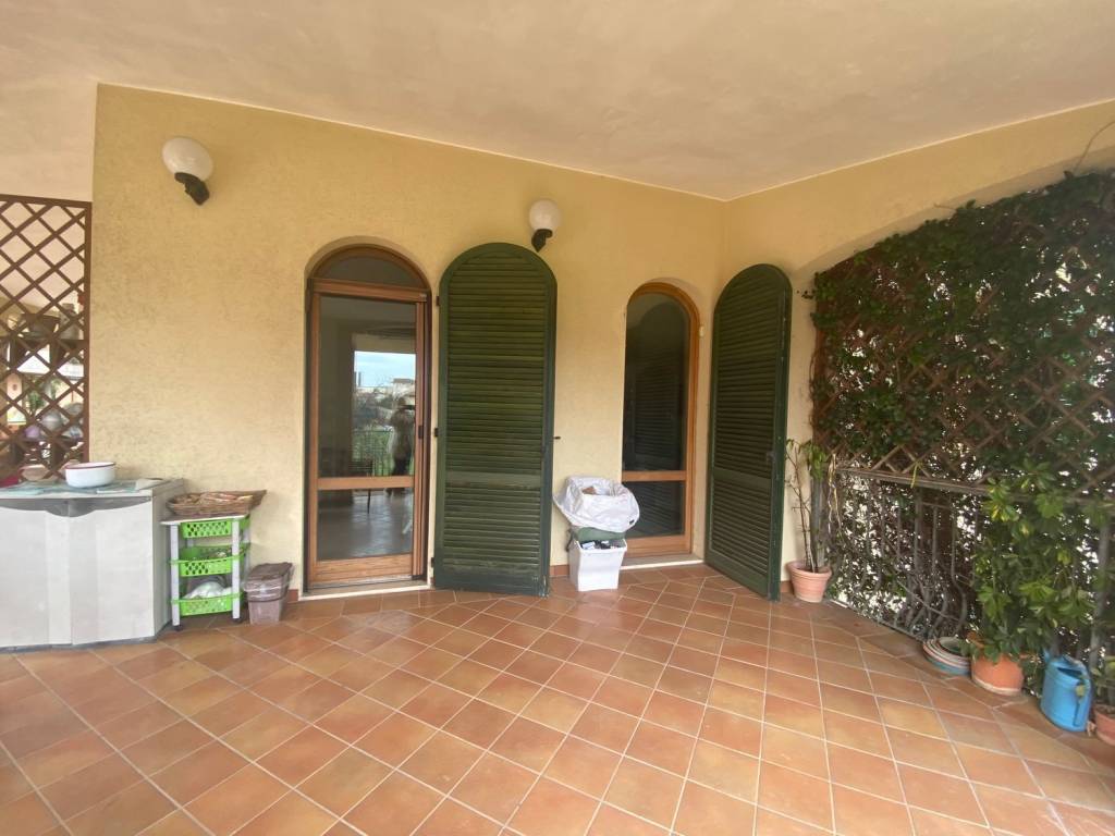 casa indipendente in vendita a Grosseto