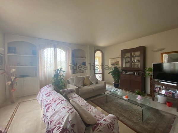 casa indipendente in vendita a Grosseto in zona Orcagna