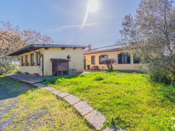 casa indipendente in vendita a Grosseto