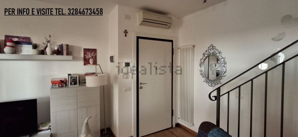 appartamento in vendita a Grosseto