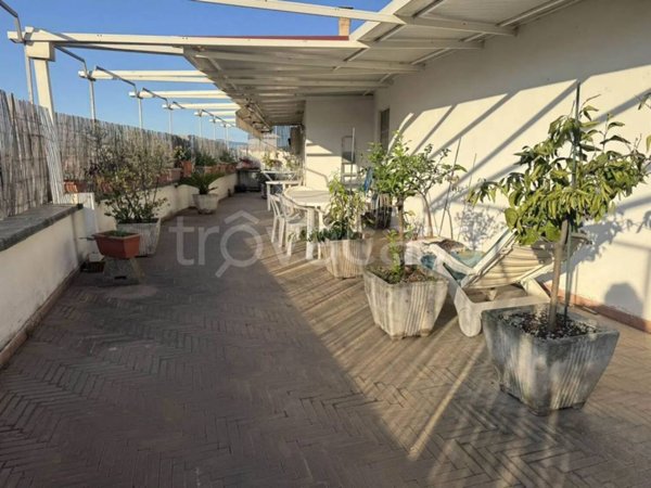 appartamento in vendita a Grosseto in zona Stazione