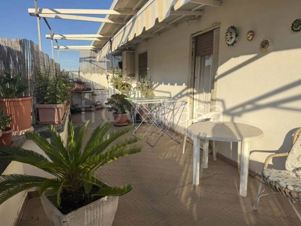 appartamento in vendita a Grosseto in zona Stazione