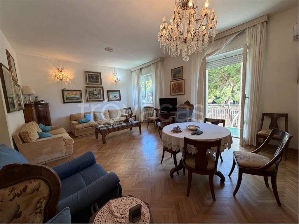 appartamento in vendita a Grosseto in zona Stazione