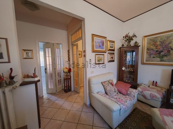 appartamento in vendita a Grosseto