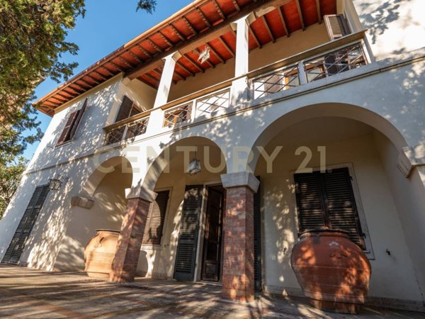 casa indipendente in vendita a Grosseto in zona Centro Città