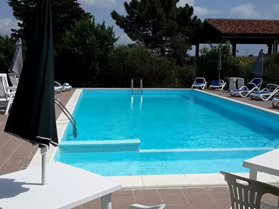 casa indipendente in vendita a Grosseto