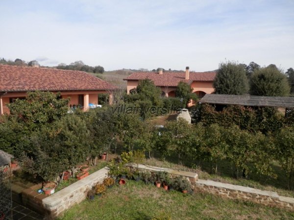 casa indipendente in vendita a Grosseto