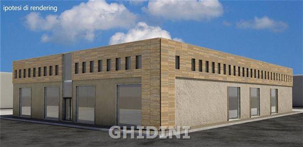 ufficio in vendita a Grosseto