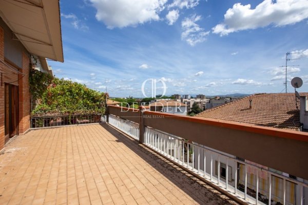 appartamento in vendita a Grosseto in zona Centro Città