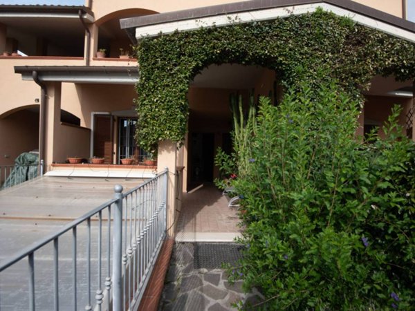 appartamento in vendita a Grosseto in zona Centro Città