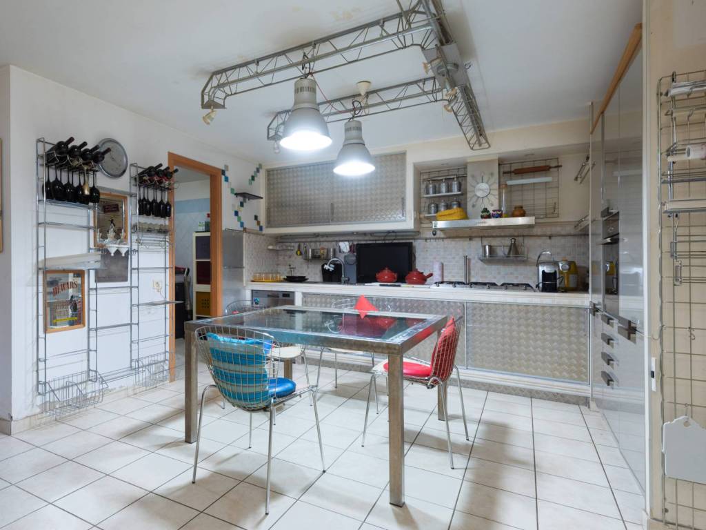 casa indipendente in vendita a Grosseto in zona Centro Città