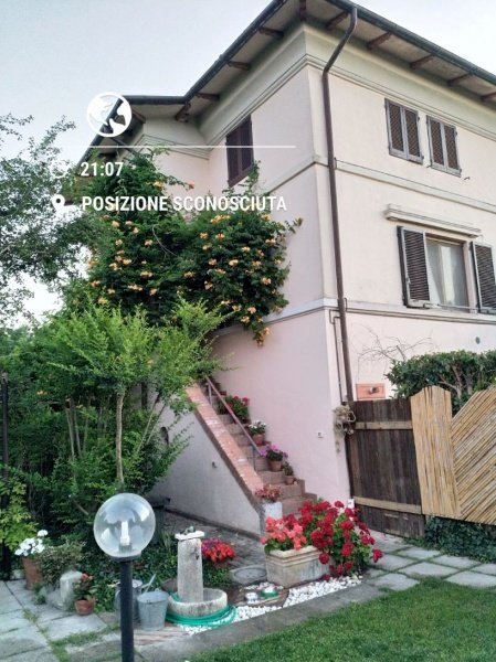 casa indipendente in vendita a Grosseto in zona Centro Città