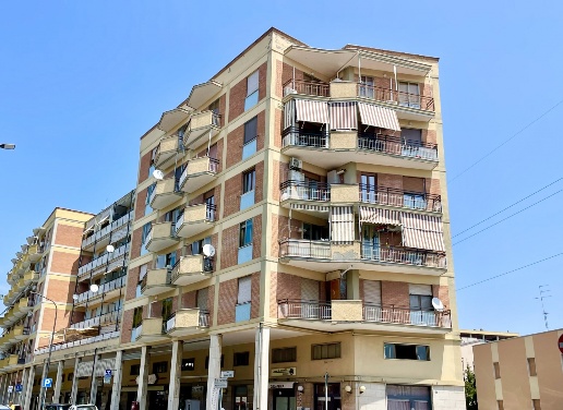 appartamento in vendita a Grosseto in zona Marina di Grosseto