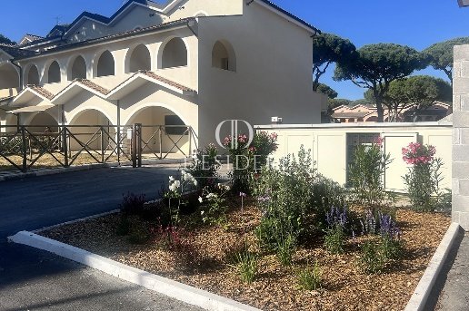 appartamento in vendita a Grosseto in zona Marina di Grosseto