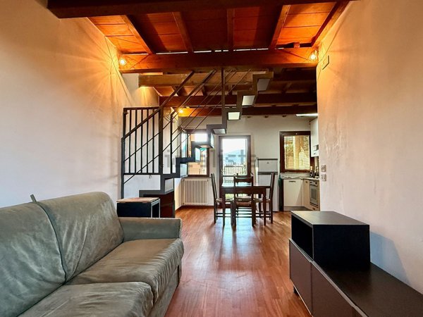 appartamento in vendita a Grosseto in zona Istia d'Ombrone-Le Stiacciole