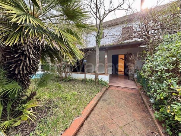 casa indipendente in vendita a Grosseto in zona La Principina