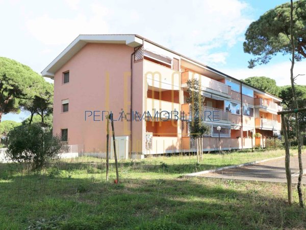 appartamento in vendita a Grosseto in zona Marina di Grosseto