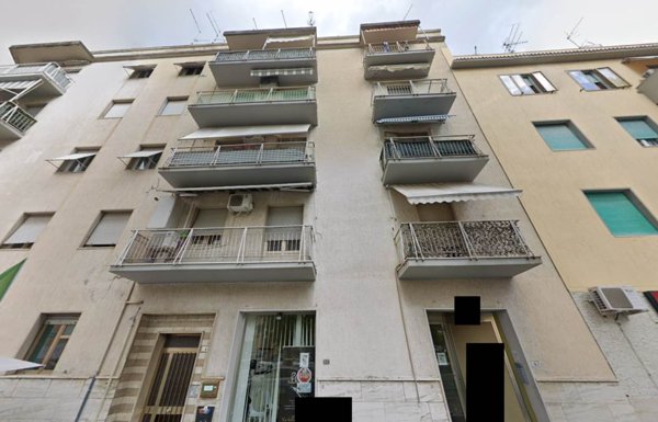 appartamento in vendita a Grosseto in zona Centro Città