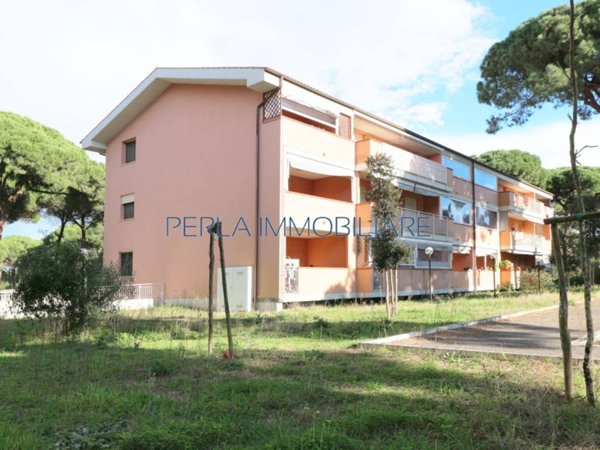 appartamento in vendita a Grosseto in zona Marina di Grosseto