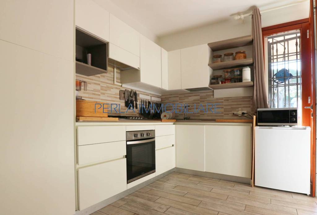 appartamento in vendita a Grosseto in zona Marina di Grosseto