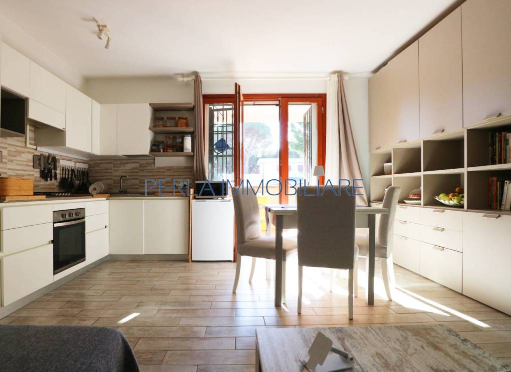 appartamento in vendita a Grosseto in zona Marina di Grosseto