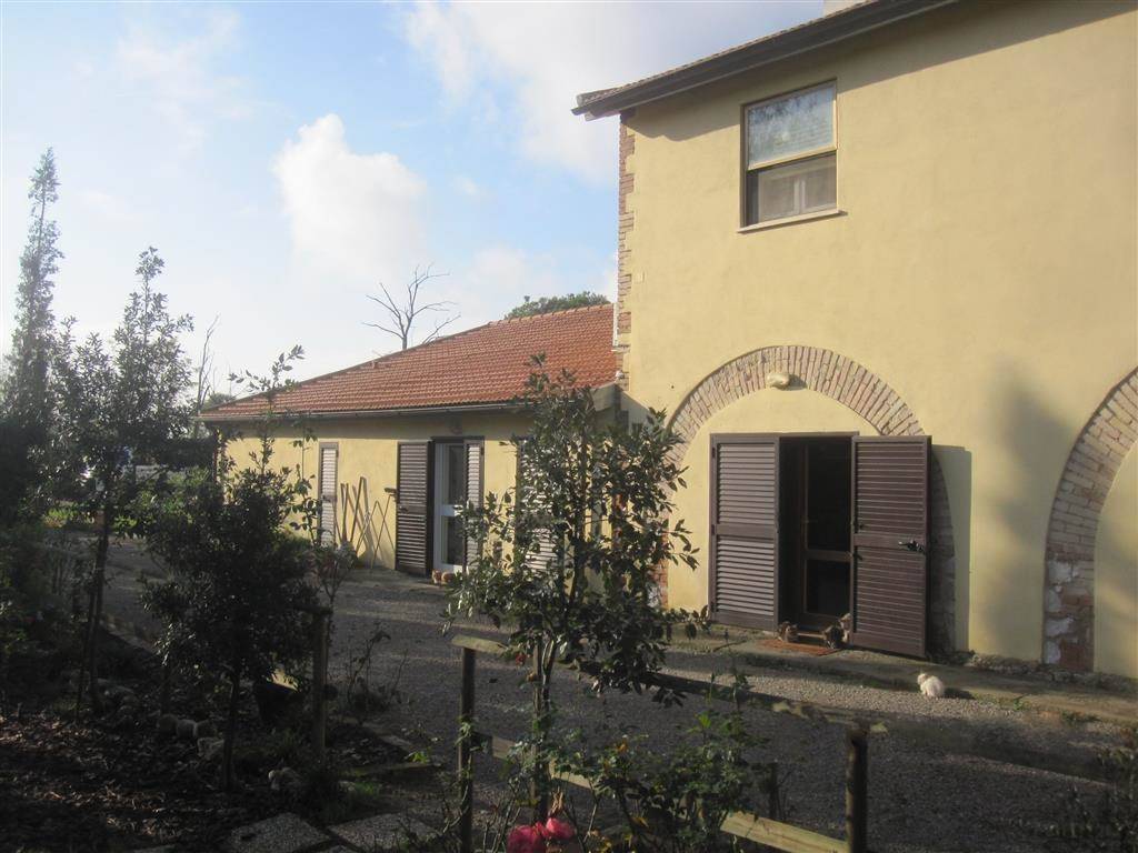 appartamento in vendita a Grosseto in zona Alberese