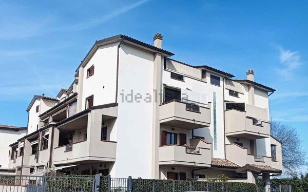 appartamento in vendita a Grosseto