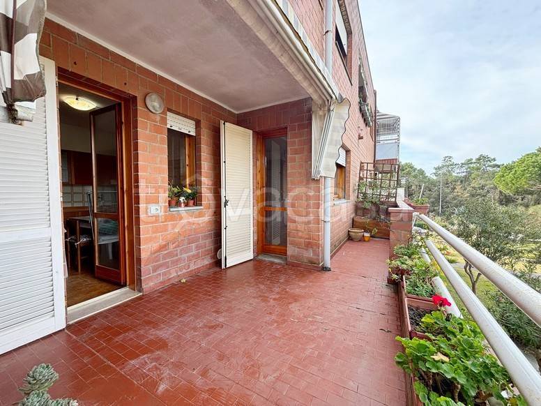 appartamento in vendita a Grosseto in zona Marina di Grosseto