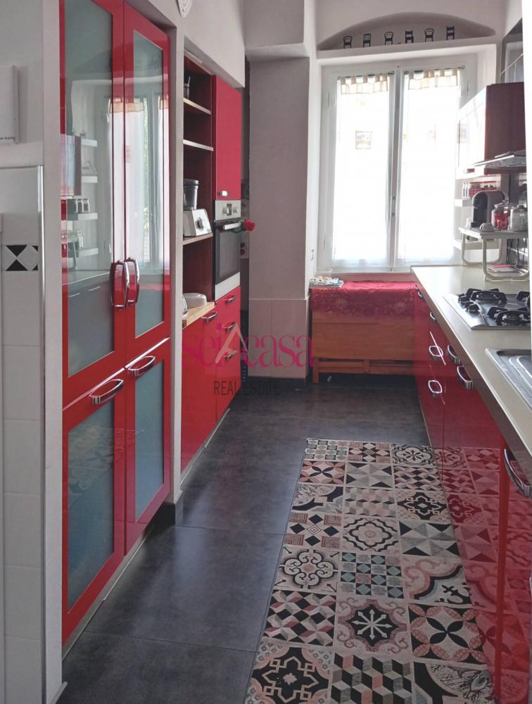 appartamento in vendita a Grosseto in zona Centro Città