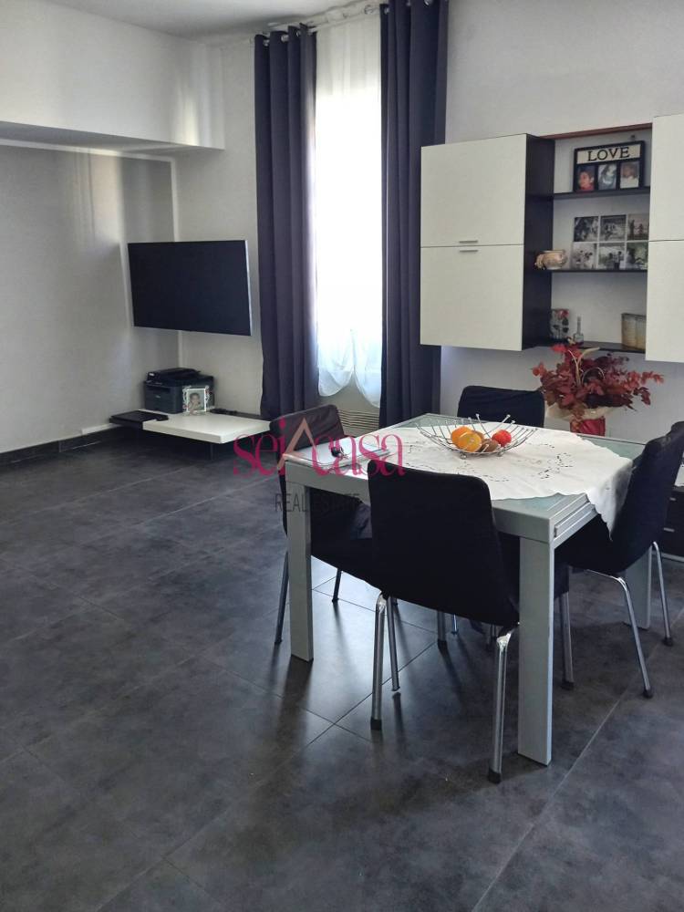 appartamento in vendita a Grosseto in zona Centro Città