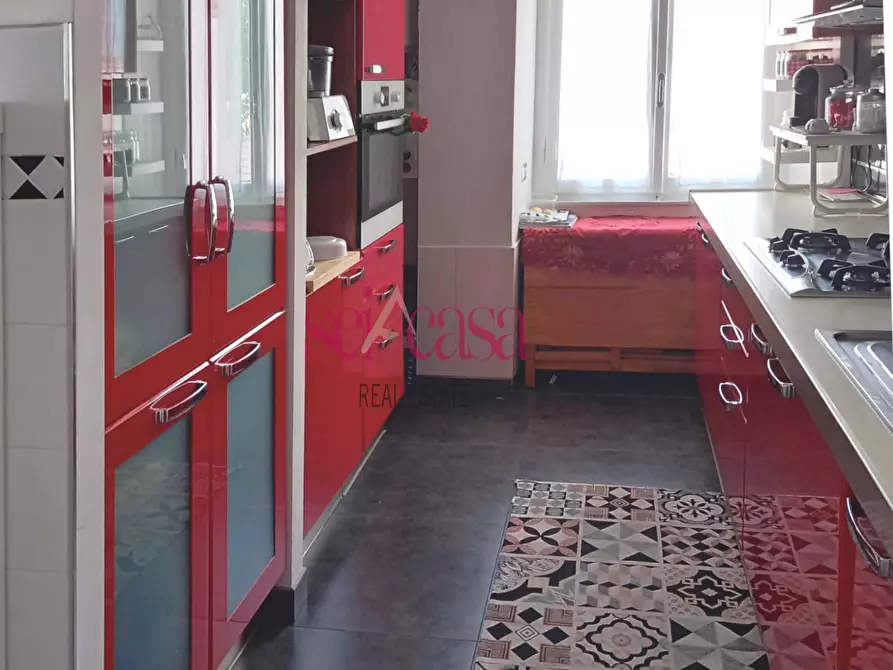 appartamento in vendita a Grosseto in zona Centro Città