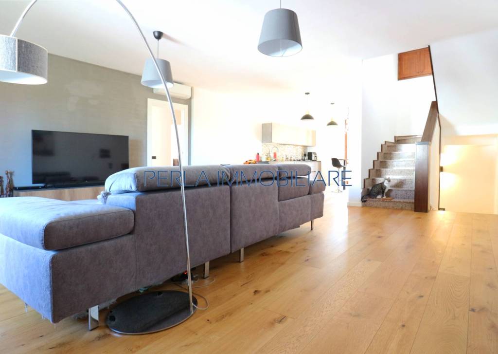 appartamento in vendita a Grosseto