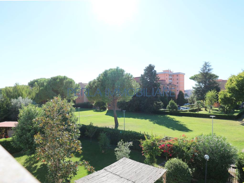 appartamento in vendita a Grosseto