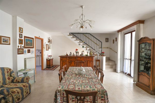 appartamento in vendita a Grosseto