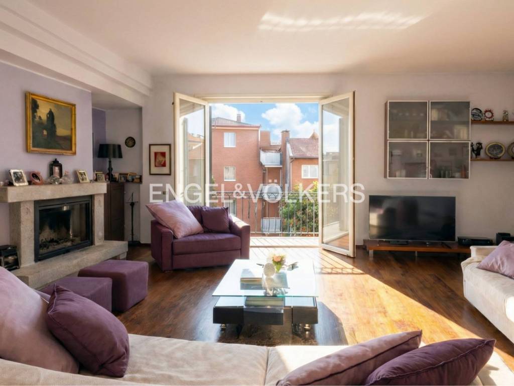 appartamento in vendita a Grosseto