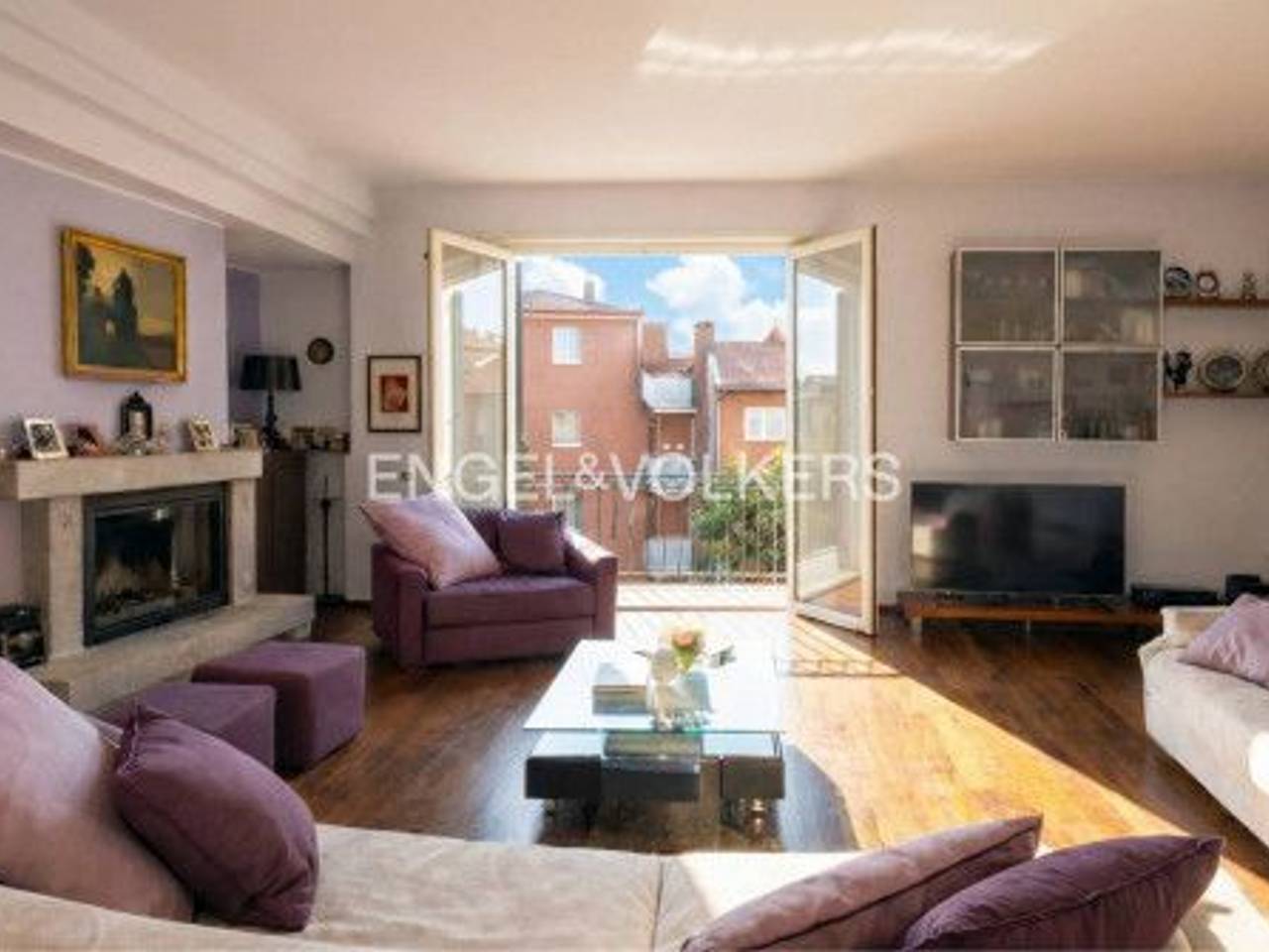 appartamento in vendita a Grosseto in zona Centro Città