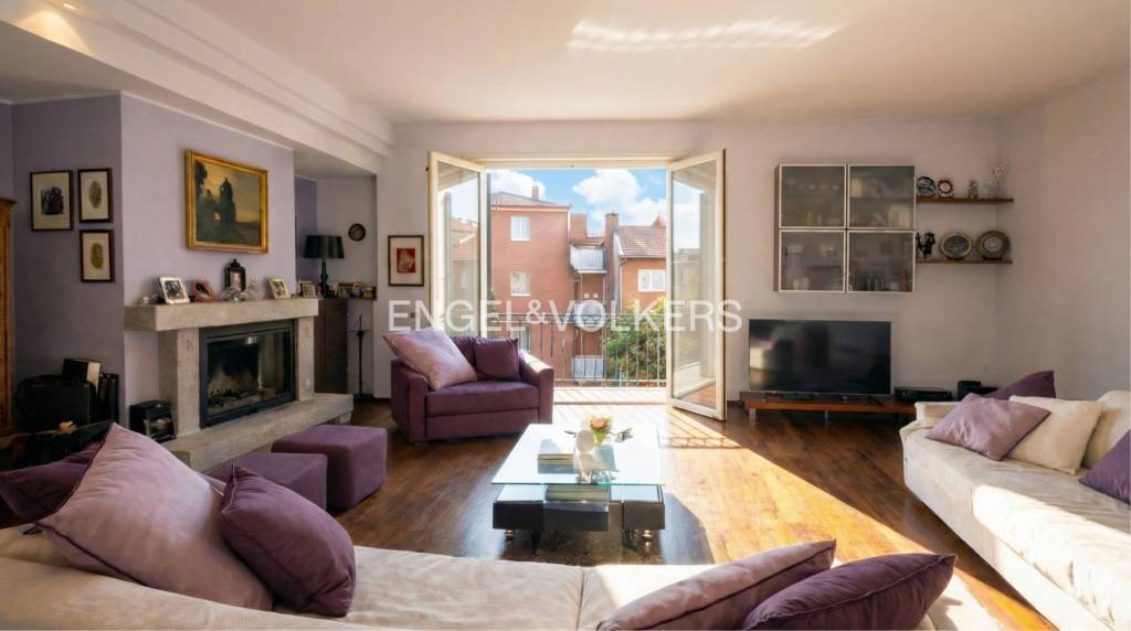 appartamento in vendita a Grosseto in zona Centro Città