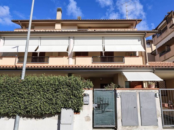 appartamento in vendita a Grosseto