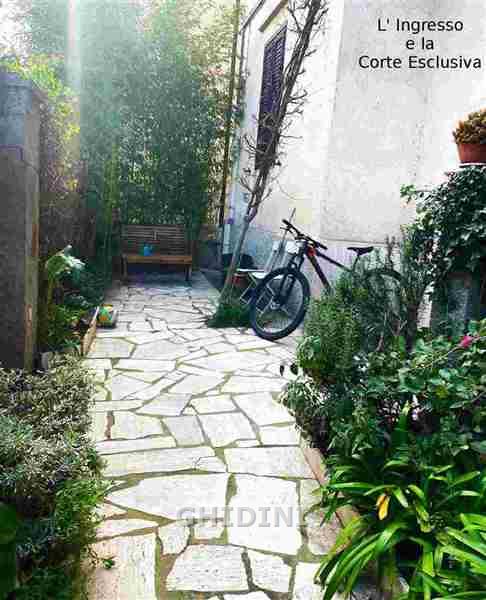 casa indipendente in vendita a Grosseto in zona Centro Città