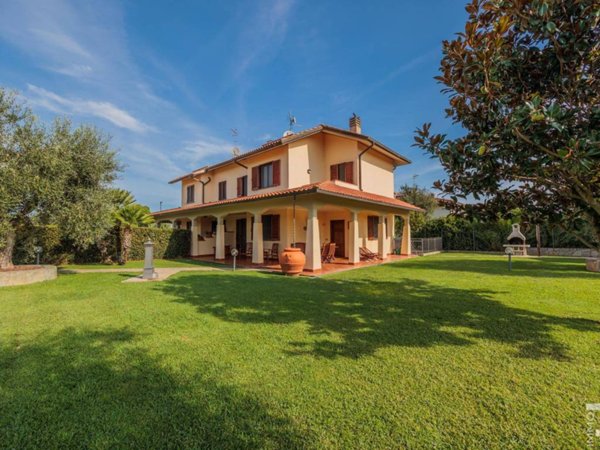 casa indipendente in vendita a Grosseto