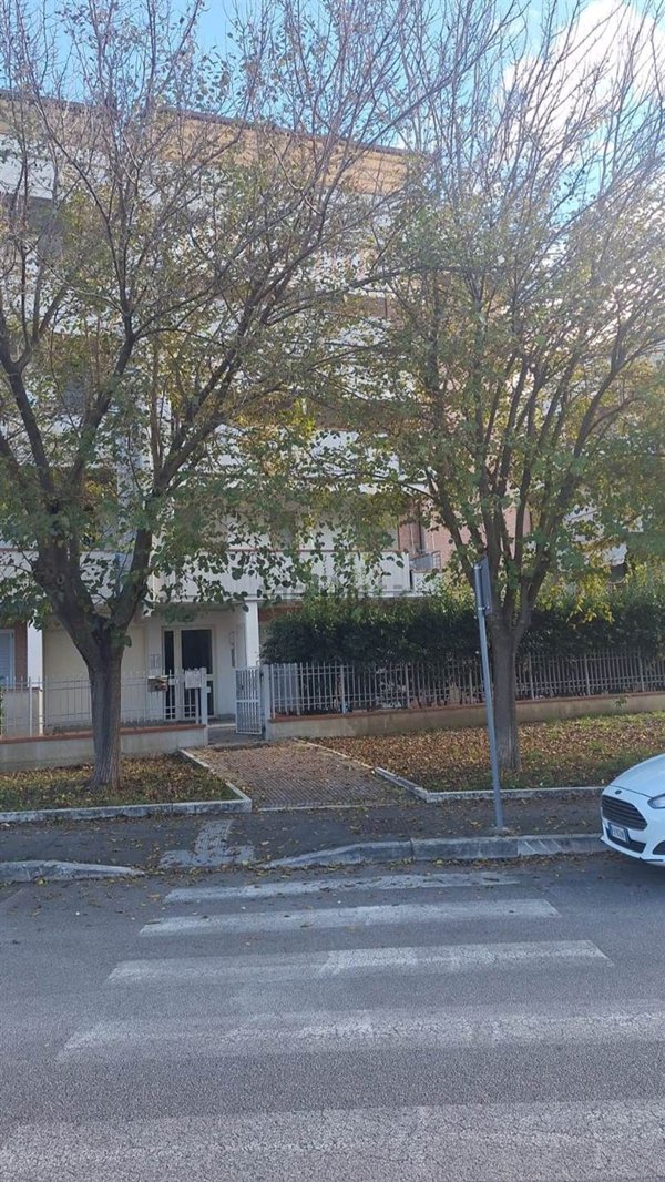 appartamento in vendita a Grosseto in zona Centro Città