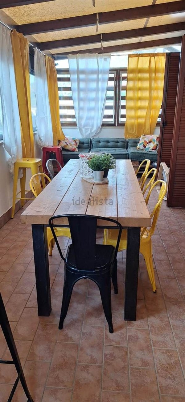 appartamento in vendita a Grosseto in zona Braccagni