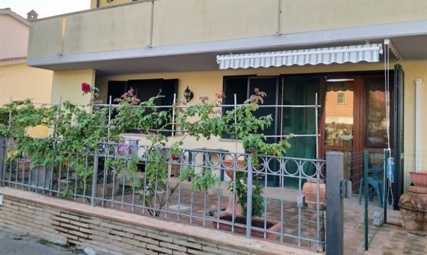 appartamento in vendita a Grosseto in zona Braccagni