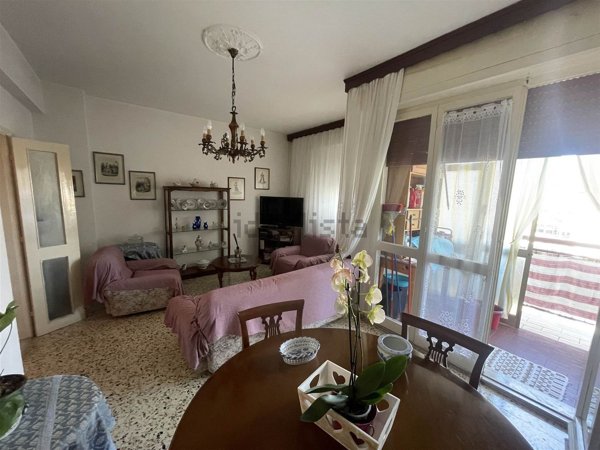 appartamento in vendita a Grosseto